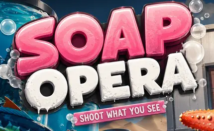 Soap Opera game artwork